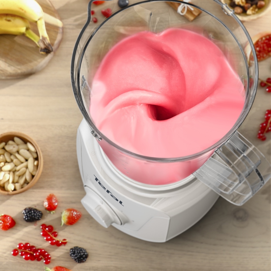 Tefal - Mixér ESSENTIAL 450W/230V