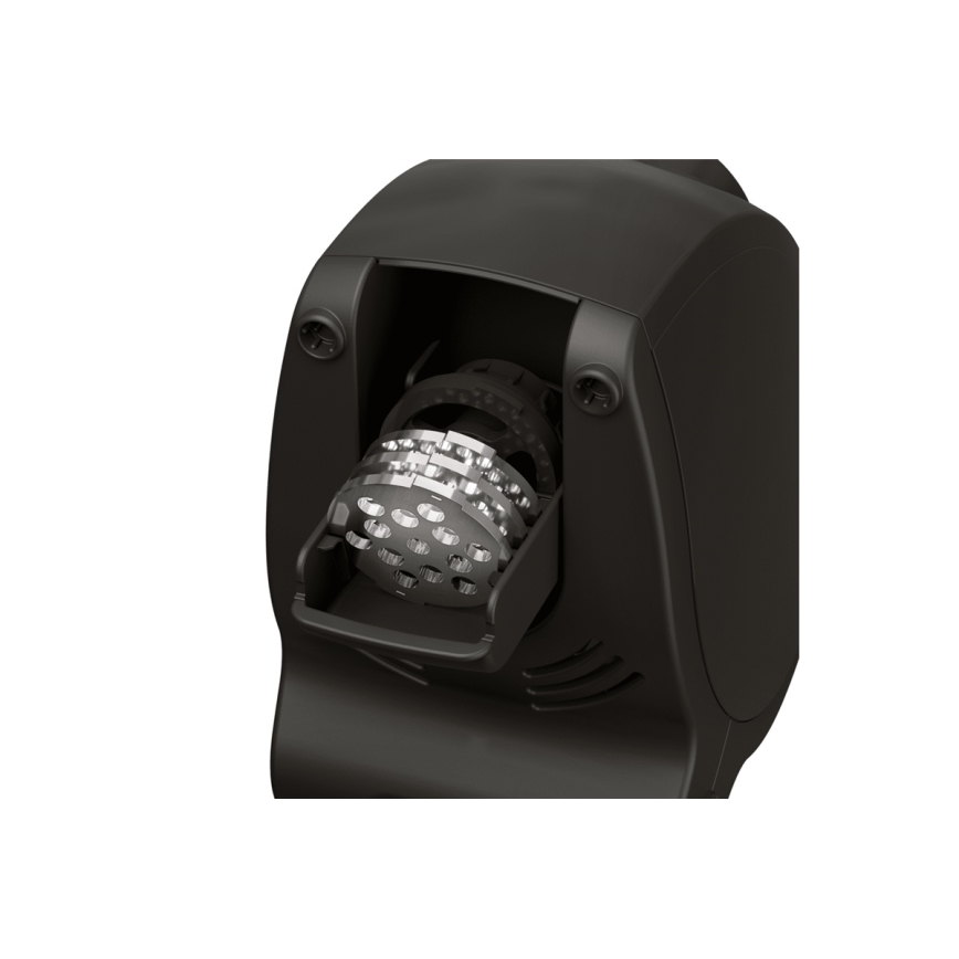 Tefal - Mlýnek na maso 9v1 2000W/230V černá