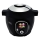 Tefal - Multifunkční elektrický tlakový hrnec s příslušenstvím 6 l 1600W/230V černá
