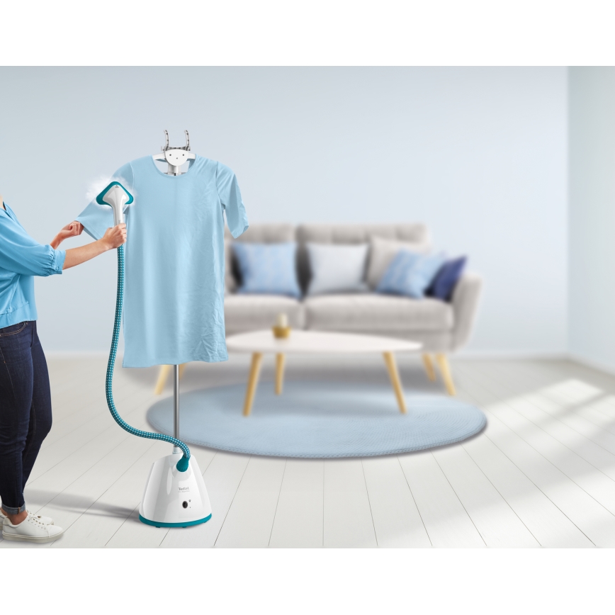 Tefal - Napařovač oděvů PRO STYLE ONE 1800W/230V