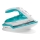 Tefal - Napařovací žehlička FREEMOVE AIR 2400W/230V bílá/tyrkysová