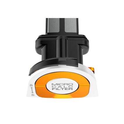 Tefal - Napařovací žehlička ULTIMATE PURE 3000W/230V měděná/černá
