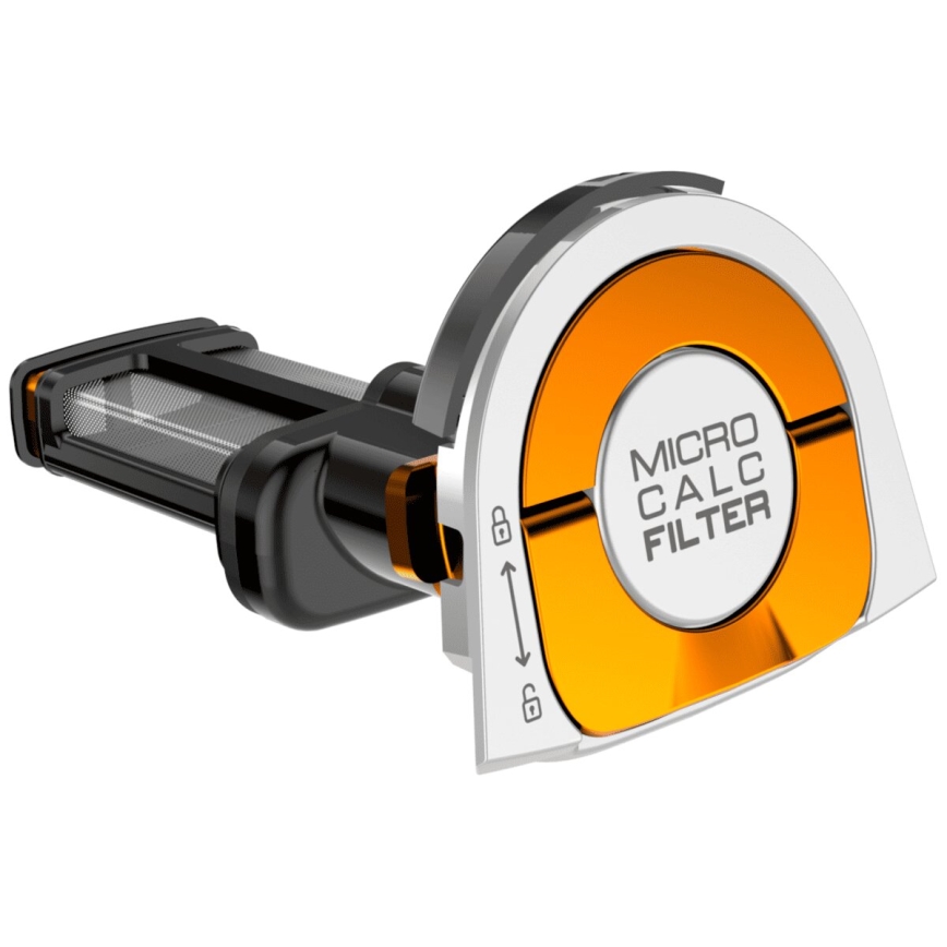 Tefal - Napařovací žehlička ULTIMATE PURE 3000W/230V zlatá/černá