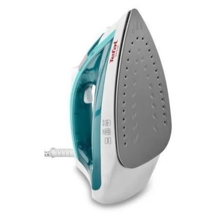 Tefal - Napařovací žehlička VIRTUO 1800W/230V tyrkysová