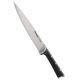 Tefal - Nerezový nůž chef ICE FORCE 20 cm chrom/černá