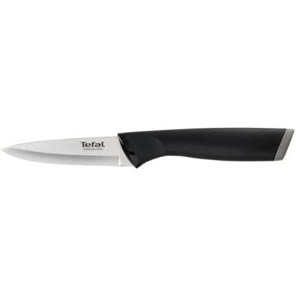 Tefal - Nerezový nůž univerzální COMFORT 12 cm lesklý chrom/černá