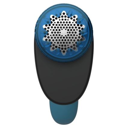 Tefal - Odstraňovač žmolků LINT 2xAA černá/modrá