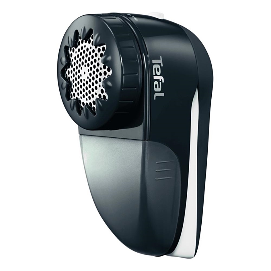 Tefal - Odstraňovač žmolků USB modrá/bílá