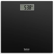 Tefal - Osobní váha PREMISS 1xCR2032 černá