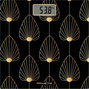 Tefal - Osobní váha Premiss 1xCR2032