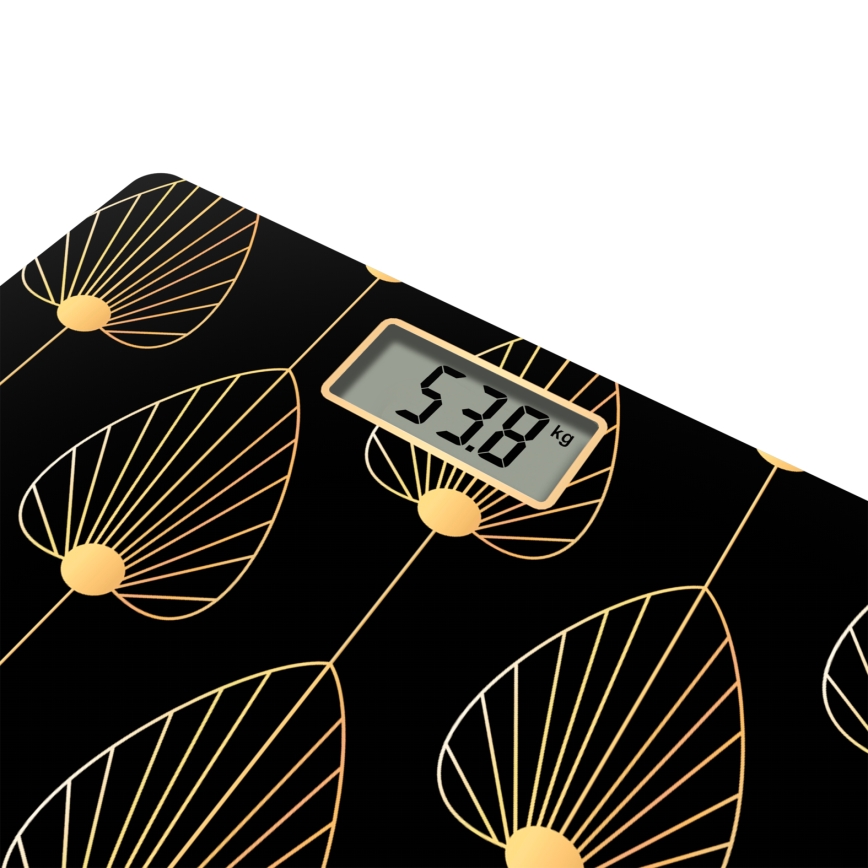 Tefal - Osobní váha Premiss 1xCR2032