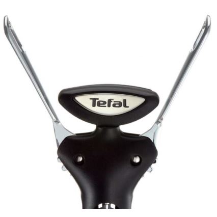 Tefal - Otvírák na korkové zátky INGENIO černá