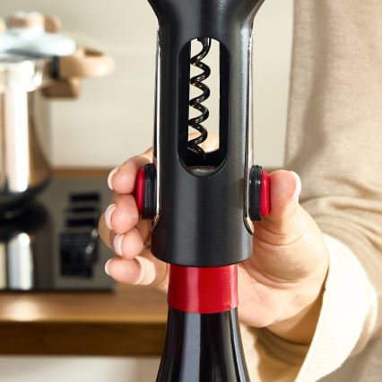 Tefal - Otvírak na korkové zátky INGENIO