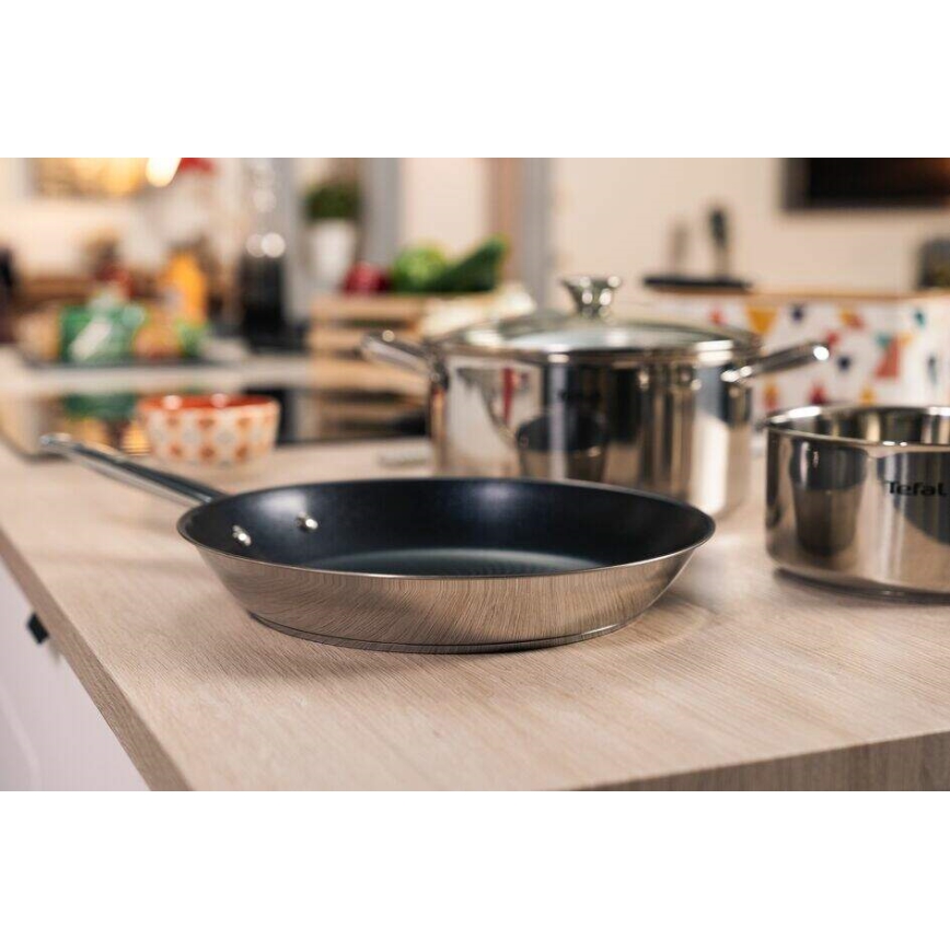 Tefal - Pánev COOK EAT 20 cm
