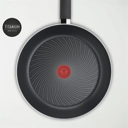 Tefal - Pánev DELICIOUS 24 cm