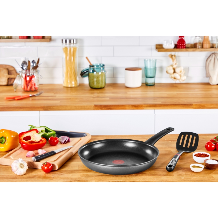 Tefal - Pánev EASY CHEF 24 cm