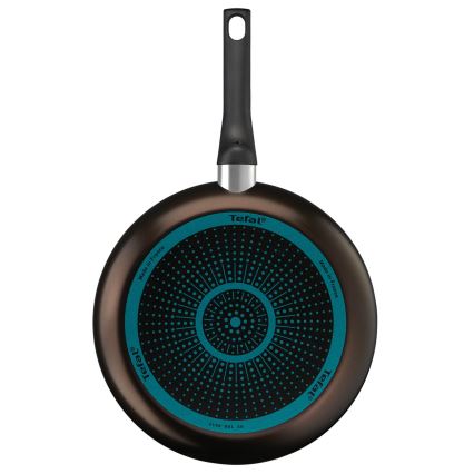 Tefal - Pánev EASY COOK & CLEAN 28 cm