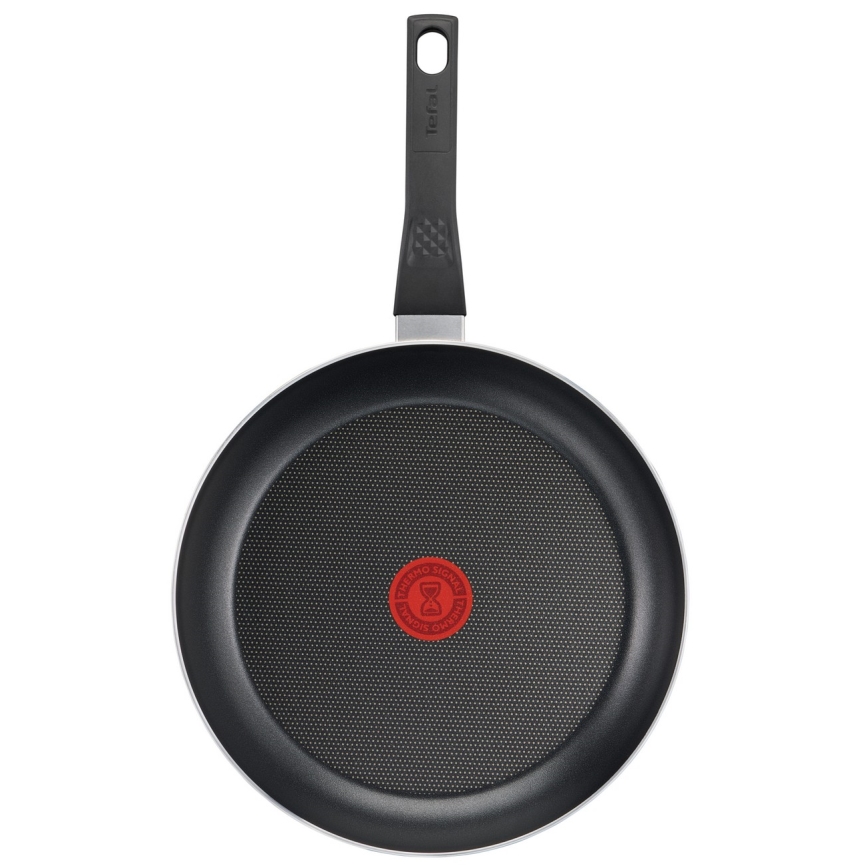 Tefal - Pánev EASY COOK & CLEAN 28 cm