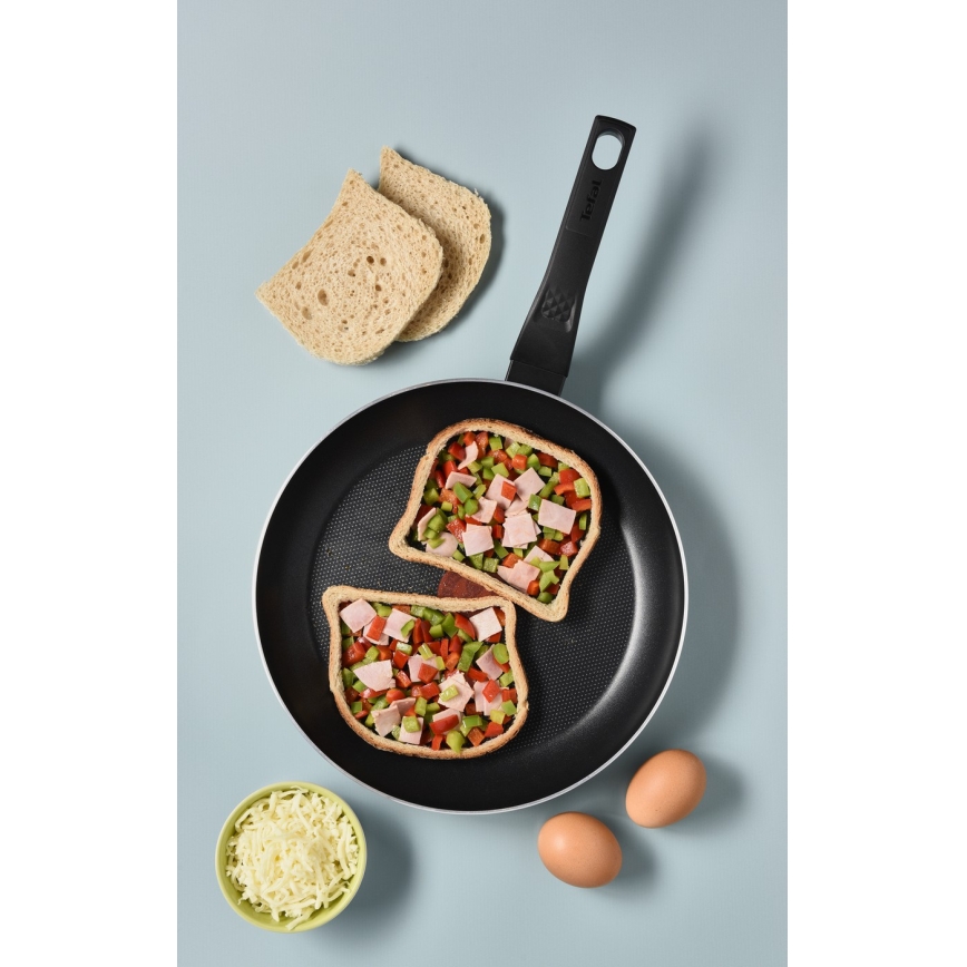 Tefal - Pánev EASY PLUS 28 cm