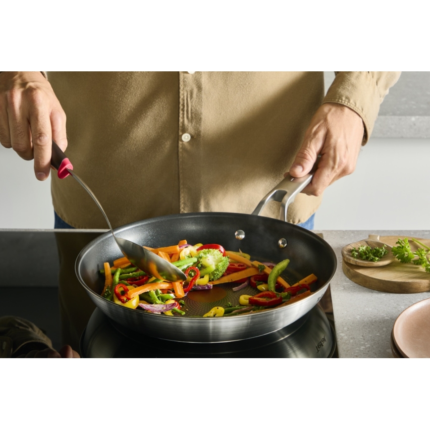 Tefal - Pánev EXTREME 24 cm