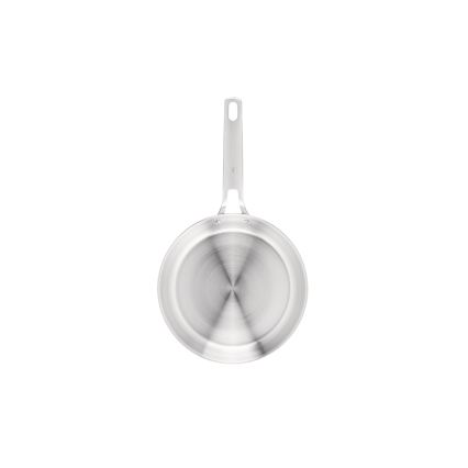 Tefal - Pánev EXTREME 24 cm nerez