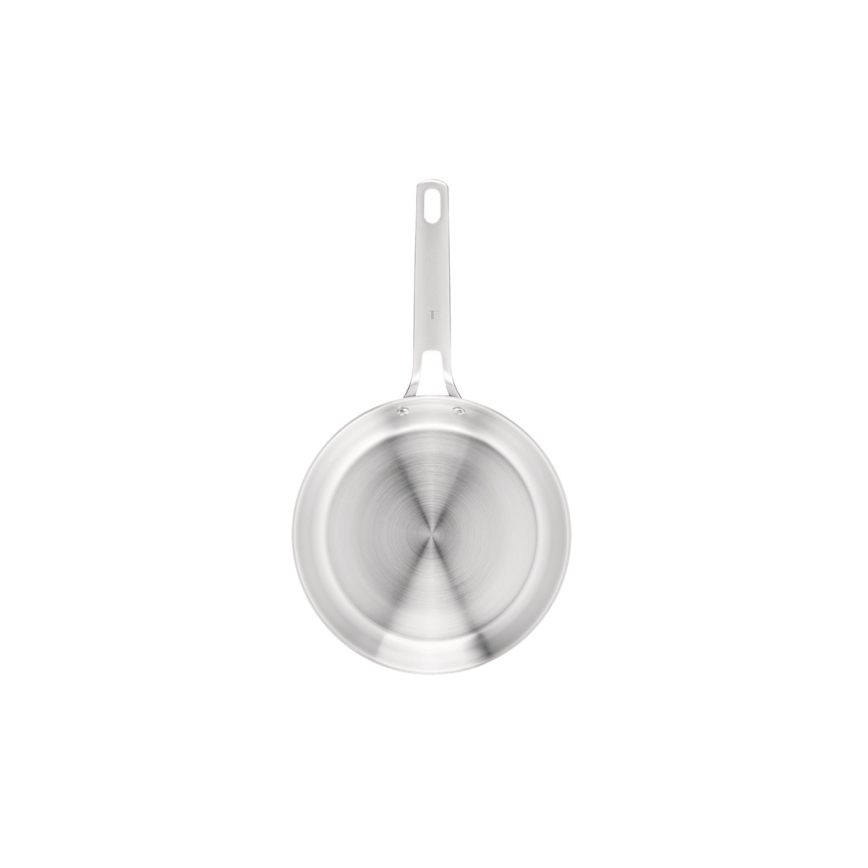 Tefal - Pánev EXTREME 24 cm nerez