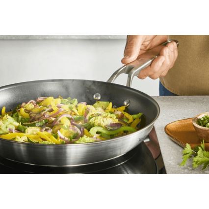 Tefal - Pánev EXTREME 28 cm
