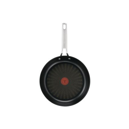 Tefal - Pánev EXTREME 28 cm nerez