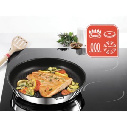 Tefal - Pánev INGENIO Emotion 24 cm