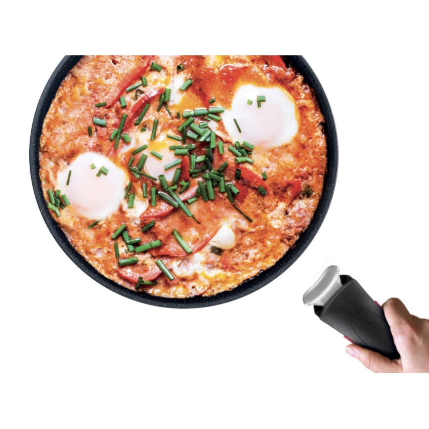 Tefal - Pánev INGENIO Emotion 24 cm