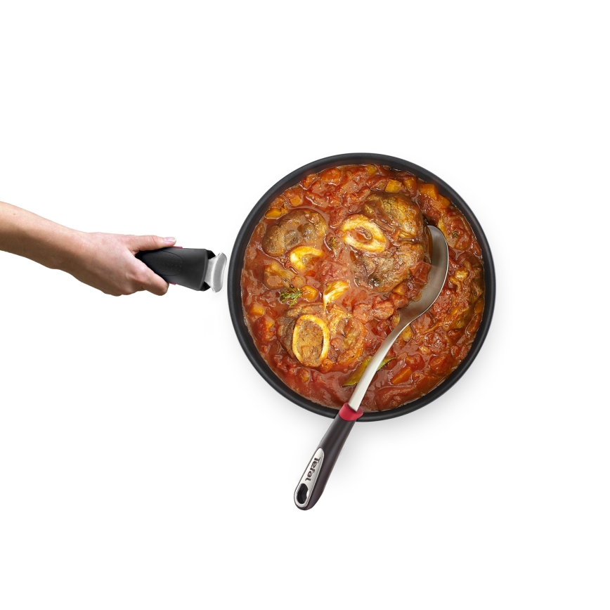 Tefal - Pánev INGENIO Excellence Fusion 24 cm
