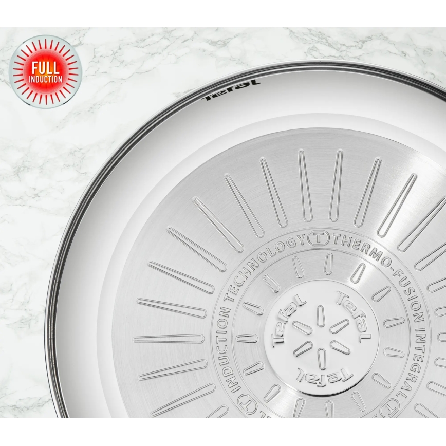 Tefal - Pánev INTUITION 28 cm