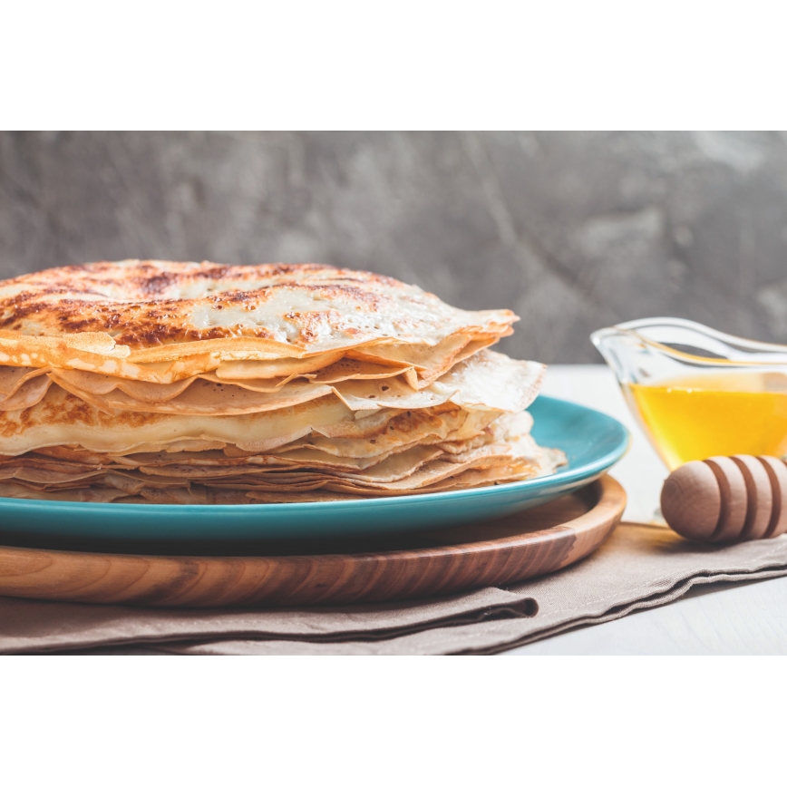 Tefal - Pánev na palačinky EASY CHEF 25 cm