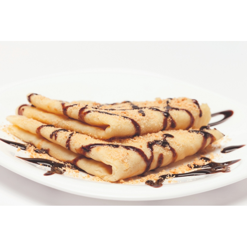 Tefal - Pánev na palačinky EASY CHEF 25 cm