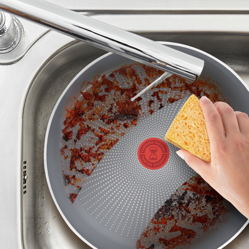 Tefal - Pánev na palačinky HALO 25 cm