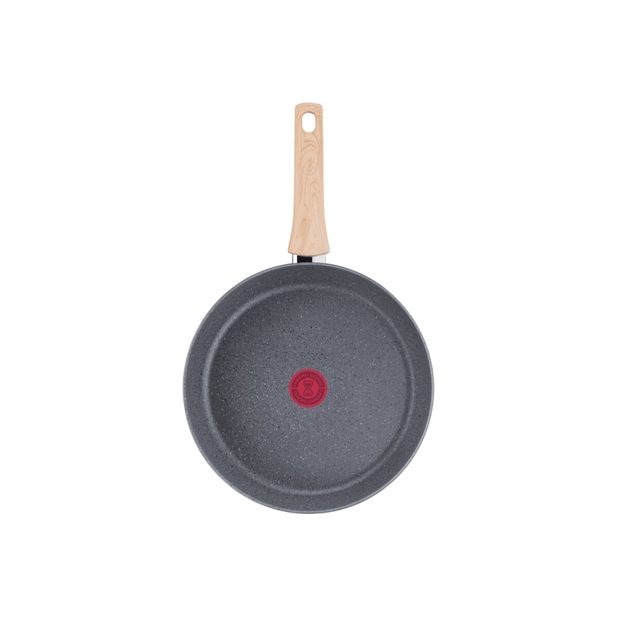 Tefal - Pánev NATURAL FORCE 26 cm