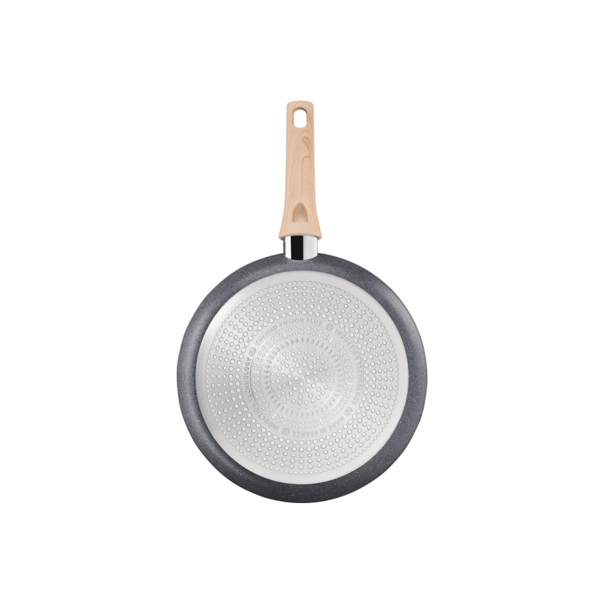 Tefal - Pánev NATURAL FORCE 26 cm