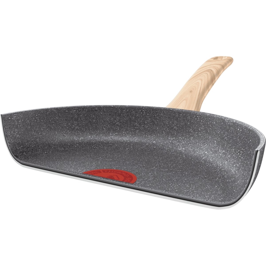 Tefal - Pánev NATURAL FORCE 26 cm