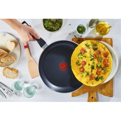 Tefal - Pánev START&COOK 24 cm