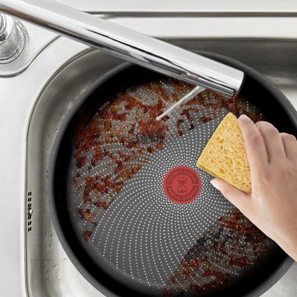 Tefal - Pánev SUPER START 28 cm