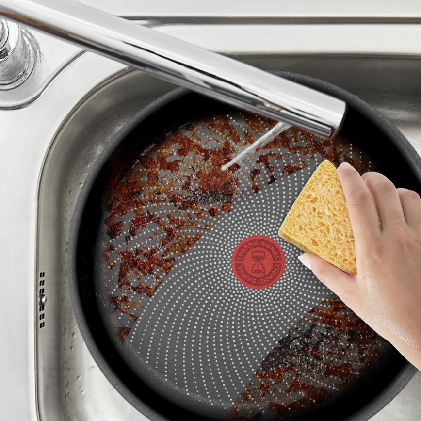 Tefal - Pánev SUPER START 28 cm