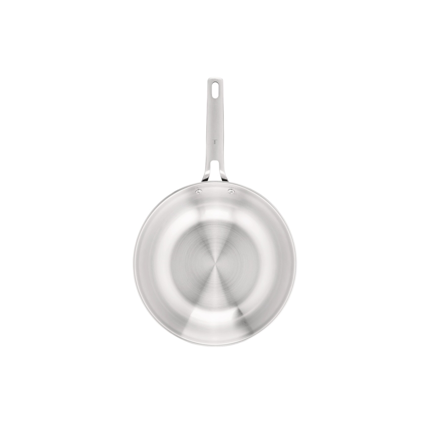 Tefal - Pánev WOK EXTREME 28 cm