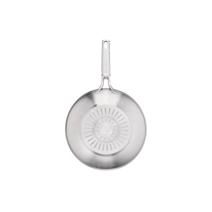 Tefal - Pánev WOK EXTREME 28 cm