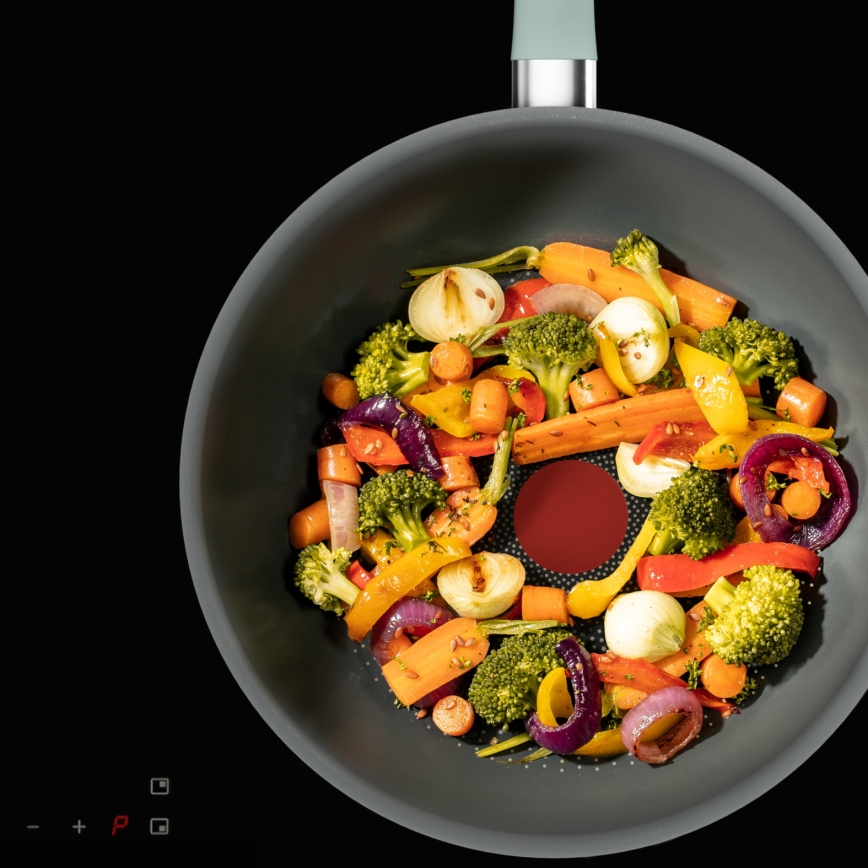 Tefal - Pánev wok HALO 26 cm