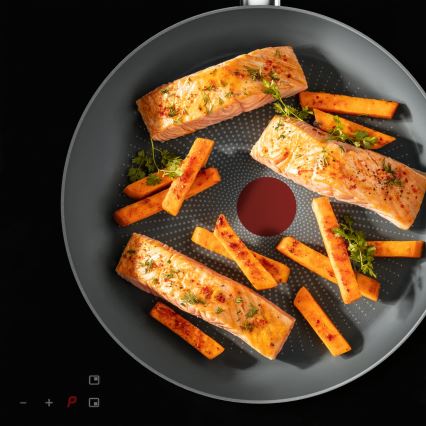 Tefal - Pánev wok HALO 26 cm