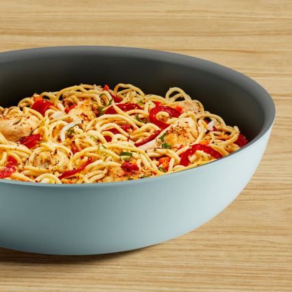 Tefal - Pánev wok HALO 26 cm