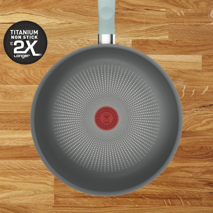 Tefal - Pánev wok HALO 26 cm