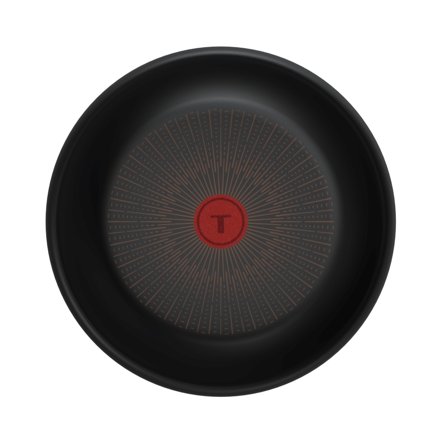Tefal - Pánev WOK INGENIO Excellence Fusion 28 cm