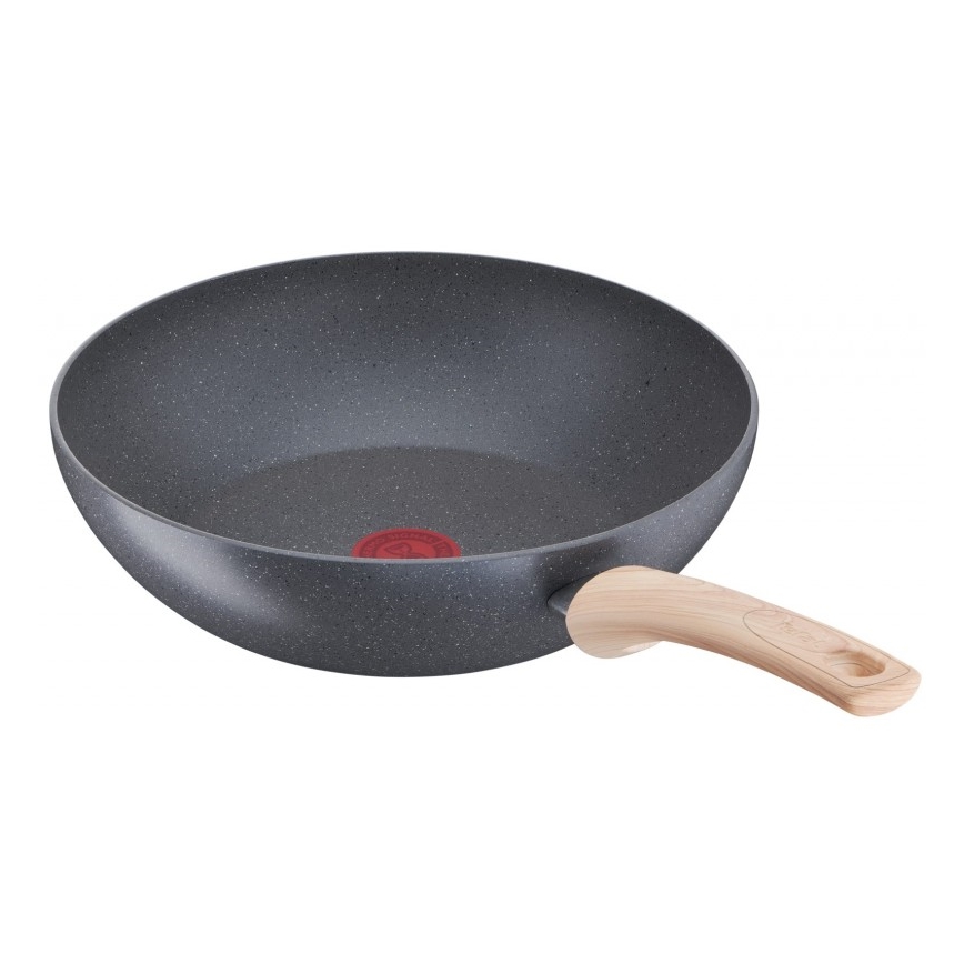 Tefal - Pánev Wok Natural Force 28 cm