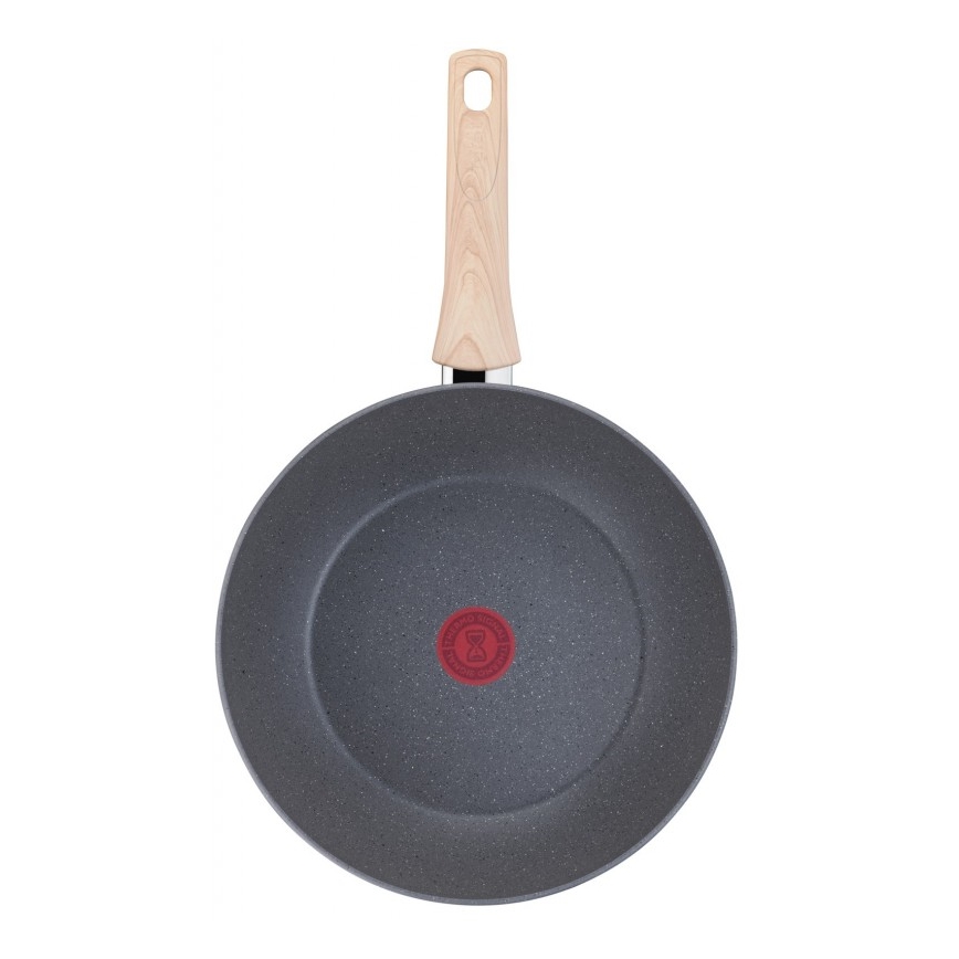 Tefal - Pánev Wok Natural Force 28 cm